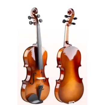 Skrzypce klasyczne świerkowe 3/4  Taste